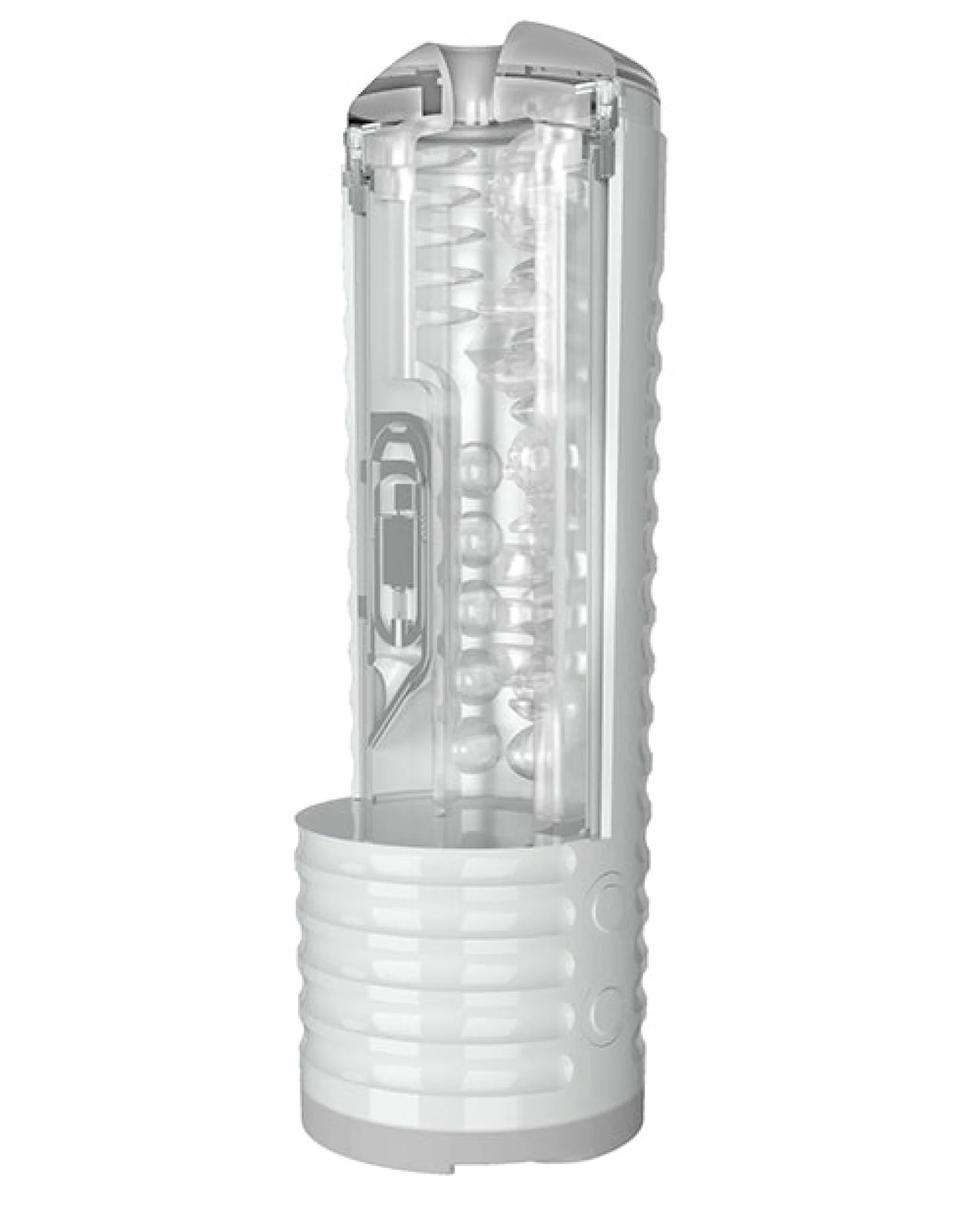 Lovense Max 2 Rechargeable Male Masturbator - Exquisite Pleasure Redefined - Image 3