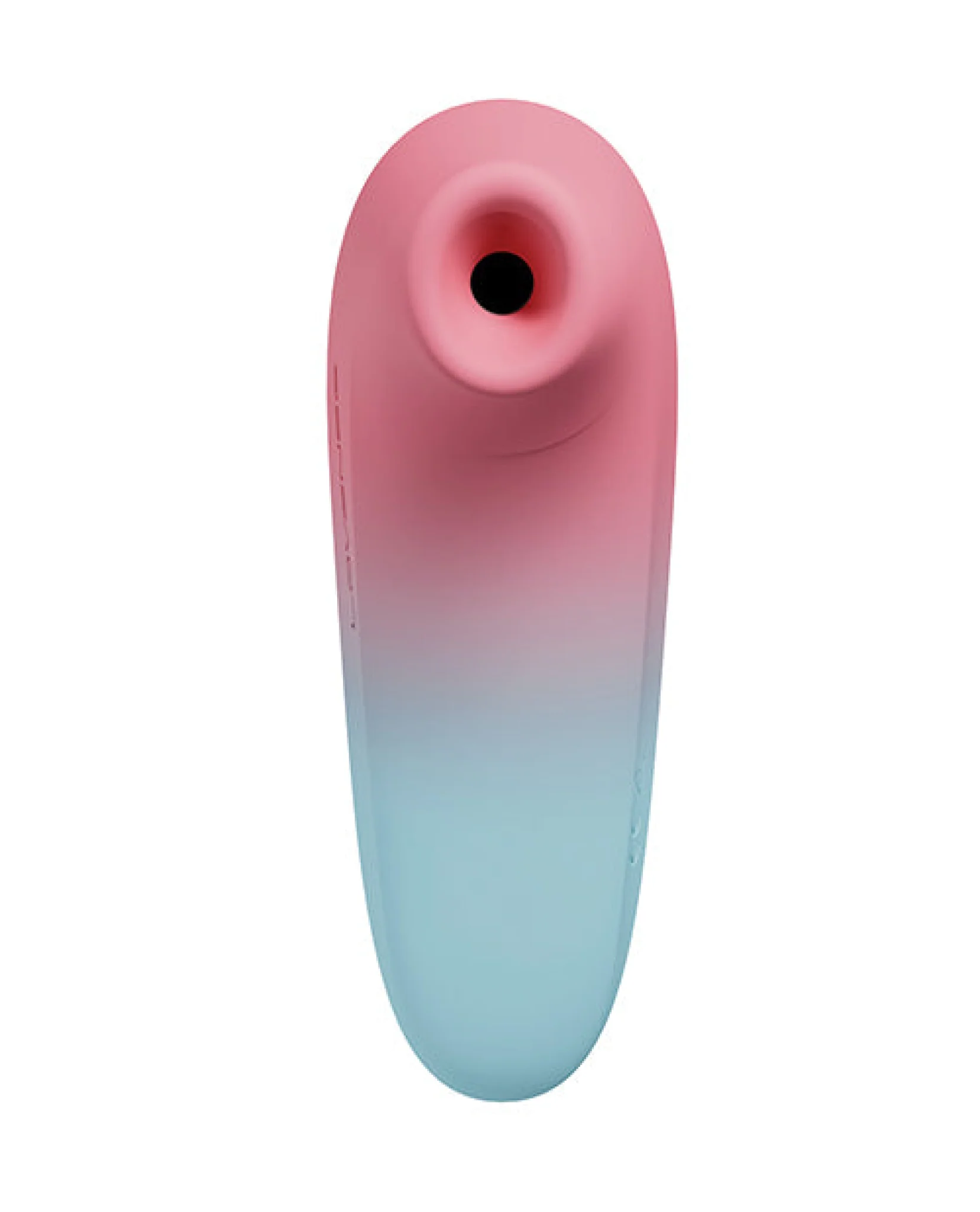 Lovense Tenera 2 Bluetooth Clitoral Suction Stimulator - Pink/Blue - Image 2