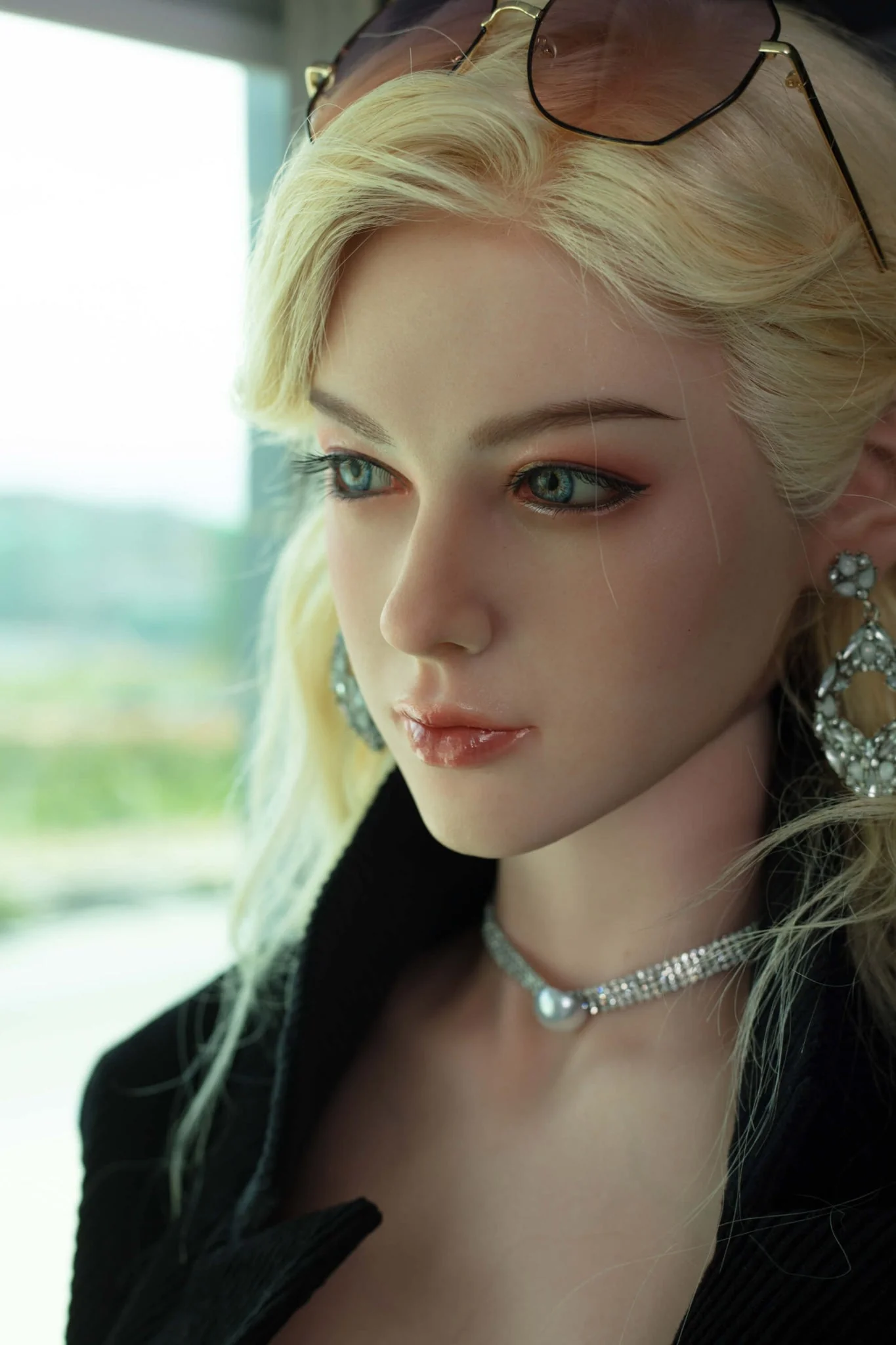 Lubby Real Silicone Sex Doll - Starpery® [USA STOCK] - Image 14