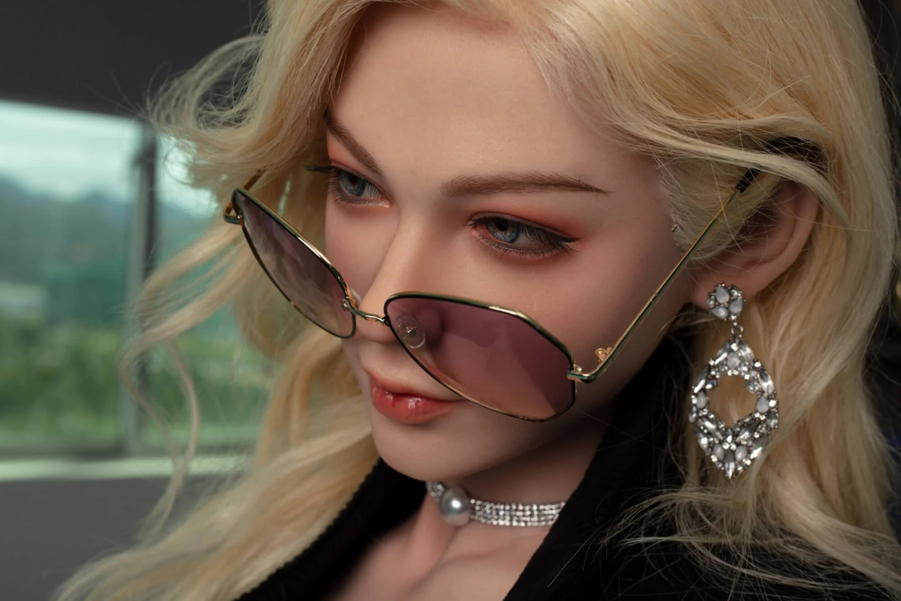 Lubby Real Silicone Sex Doll - Starpery® [USA STOCK] - Image 7