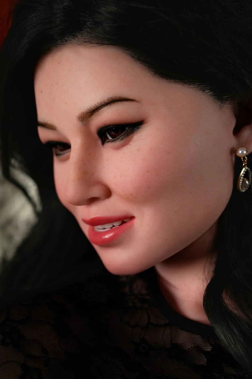 Lucy Luo Realistic Love Doll - Starpery® - Image 24