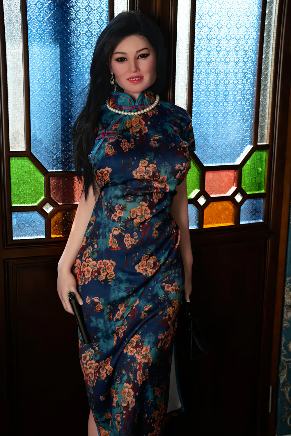 Lucy Luo Realistic Love Doll - Starpery® - Image 39