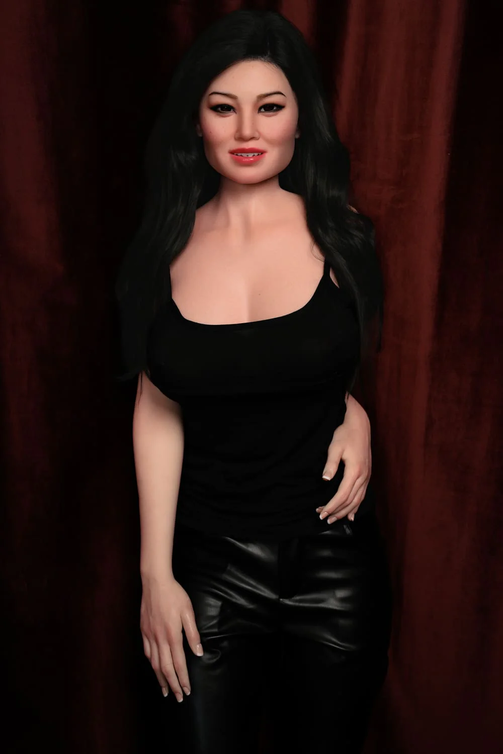 Lucy Luo Realistic Love Doll - Starpery® - Image 47