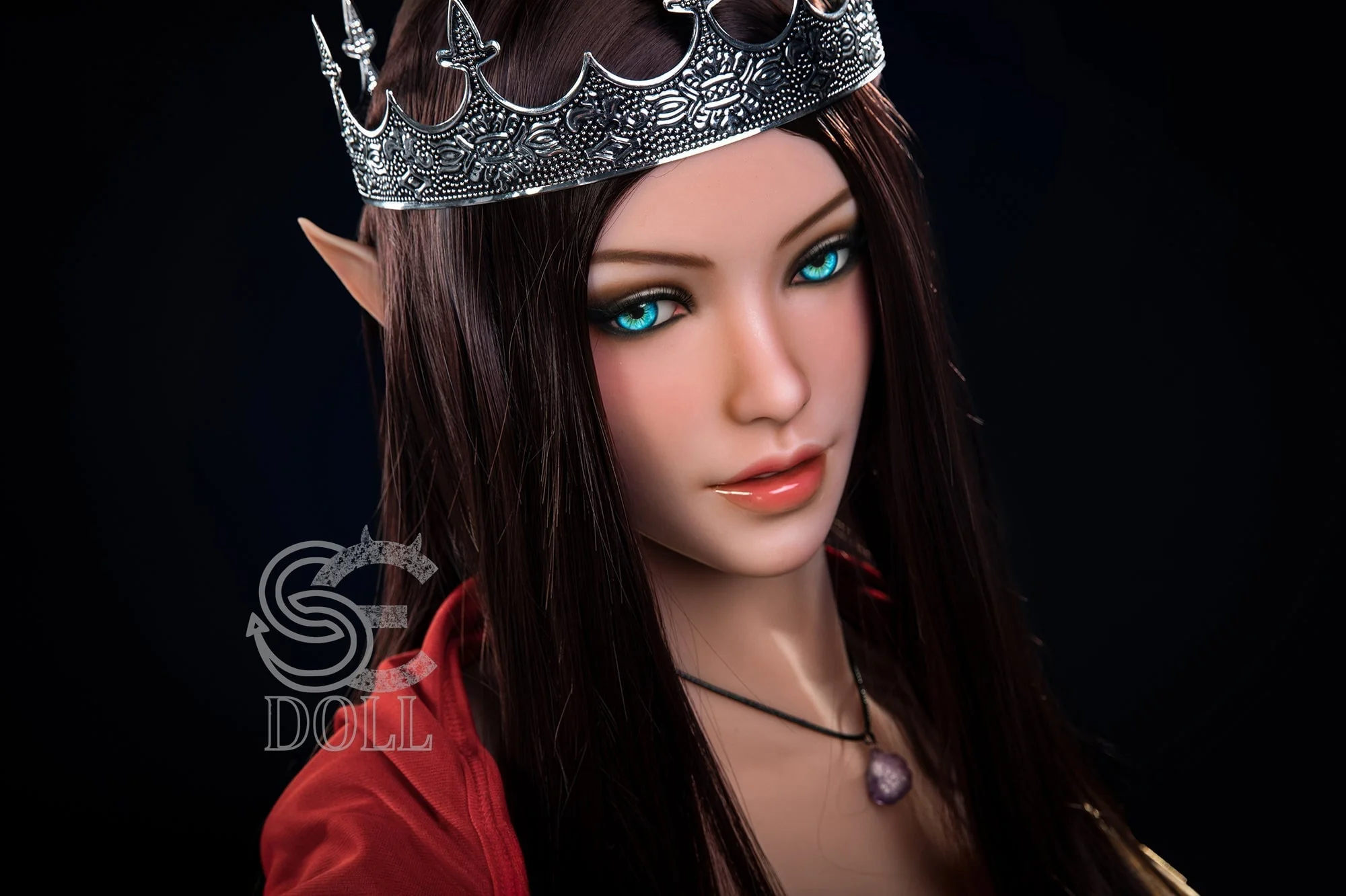 Luis TPE Realistic Sex Doll - SEDOLL - Image 13