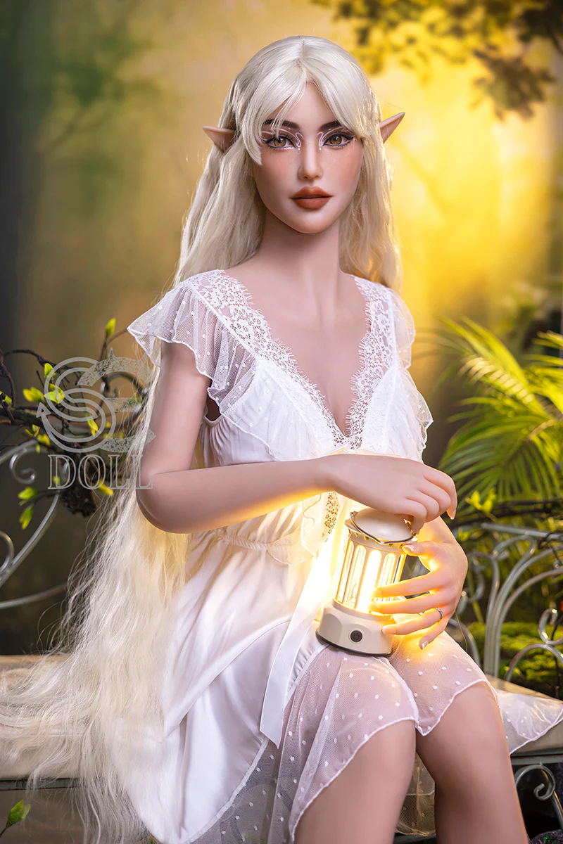 Luis.E Realistic TPE Sex Doll - SEDOLL - Image 2