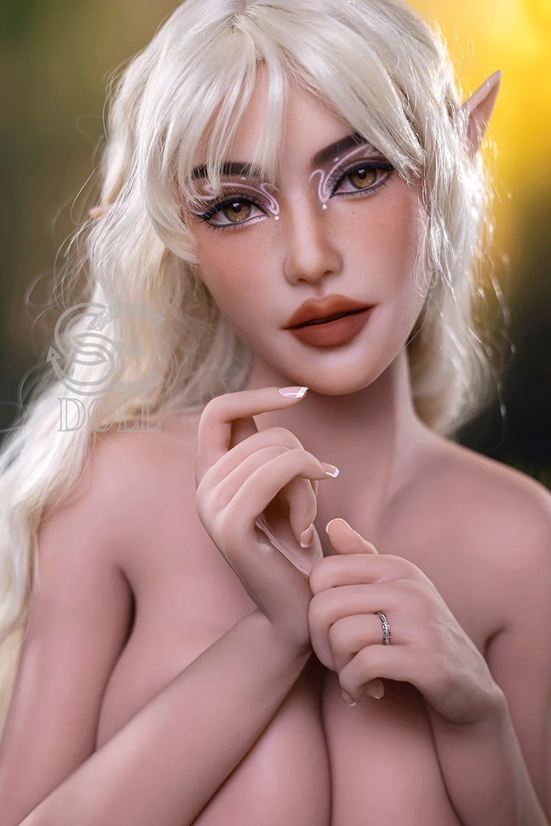 Luis.E Realistic TPE Sex Doll - SEDOLL - Image 22
