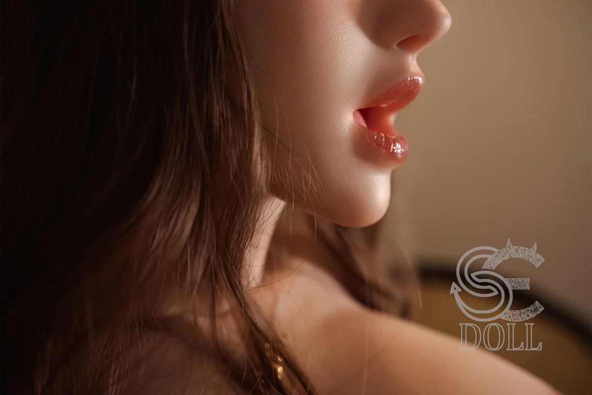Lyris.A Premium Full Silicone Sex Doll - Silicone Pro Series - SEDOLL - Image 20