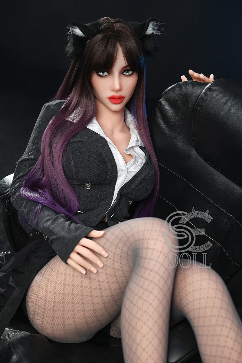 Maggie.B TPE Lifelike Sex Doll - SEDOLL - Image 19