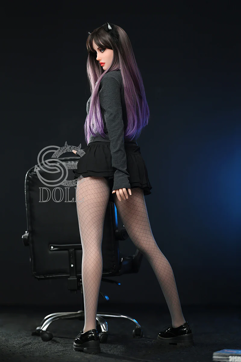Maggie.B TPE Lifelike Sex Doll - SEDOLL - Image 20