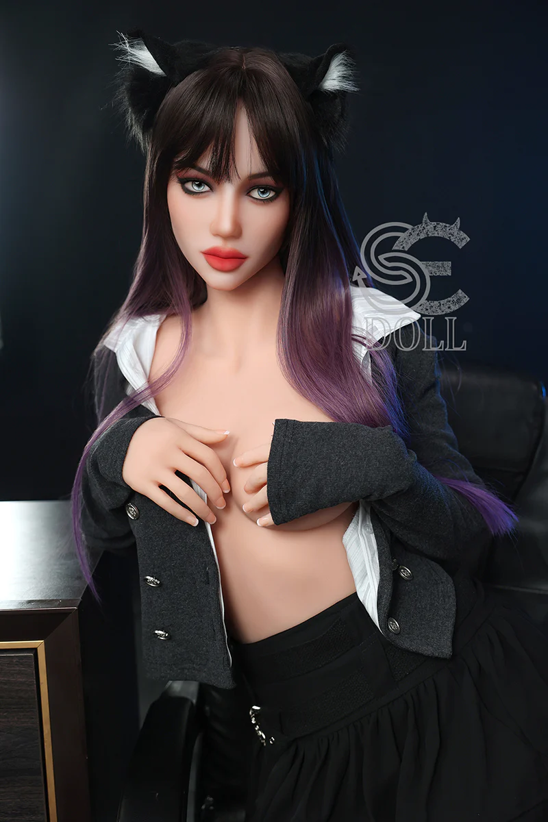 Maggie.B TPE Lifelike Sex Doll - SEDOLL - Image 6