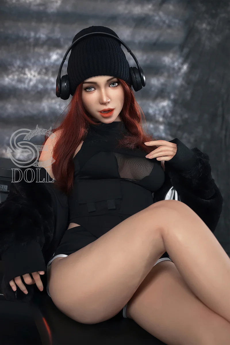 Maggie.C Premium Full Silicone Sex Doll - Silicone Pro Series - SEDOLL - Image 11