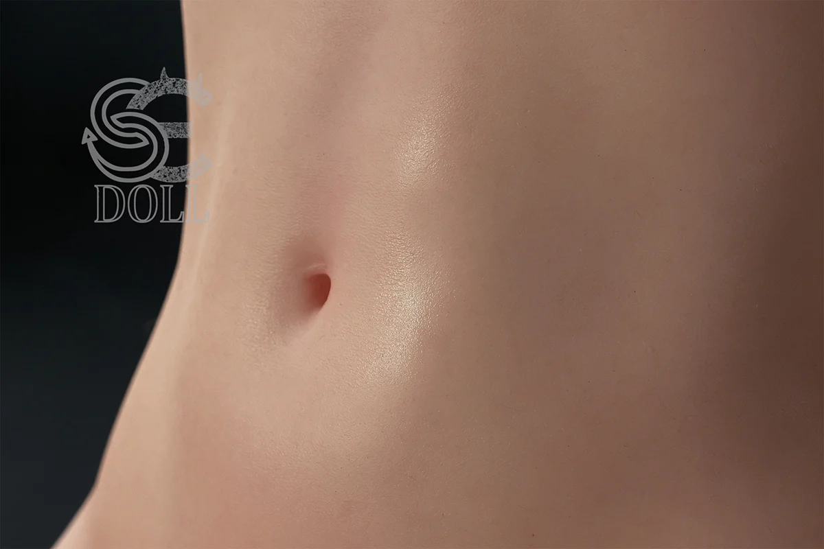 Maggie.C Premium Full Silicone Sex Doll - Silicone Pro Series - SEDOLL - Image 18