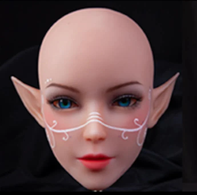 Makeup - Image 3