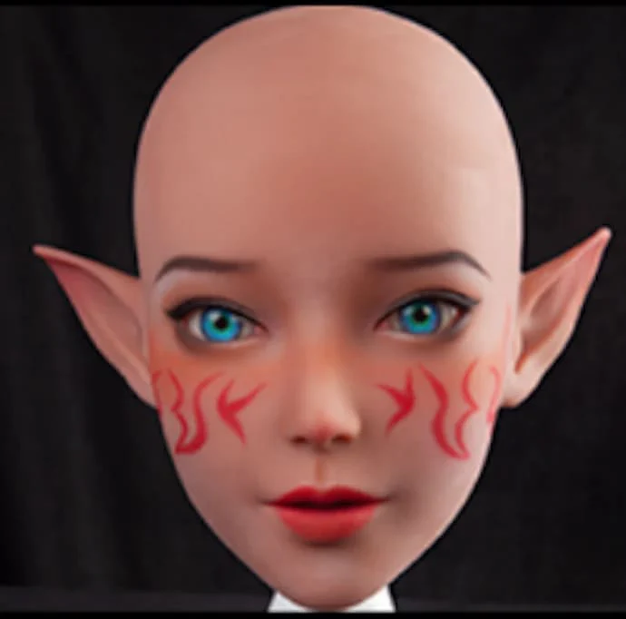 Makeup - Image 4