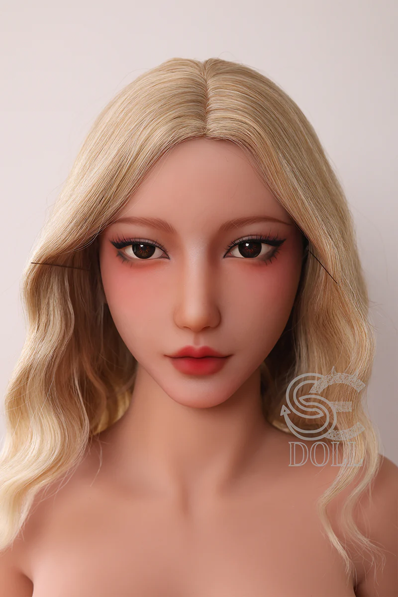 Makoto.A TPE Real Sex Doll - SEDOLL - Image 27