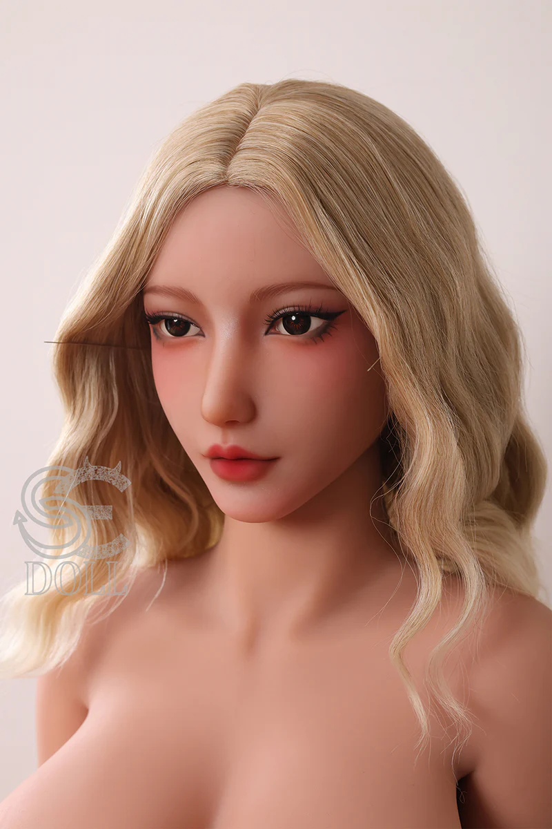 Makoto.A TPE Real Sex Doll - SEDOLL - Image 28
