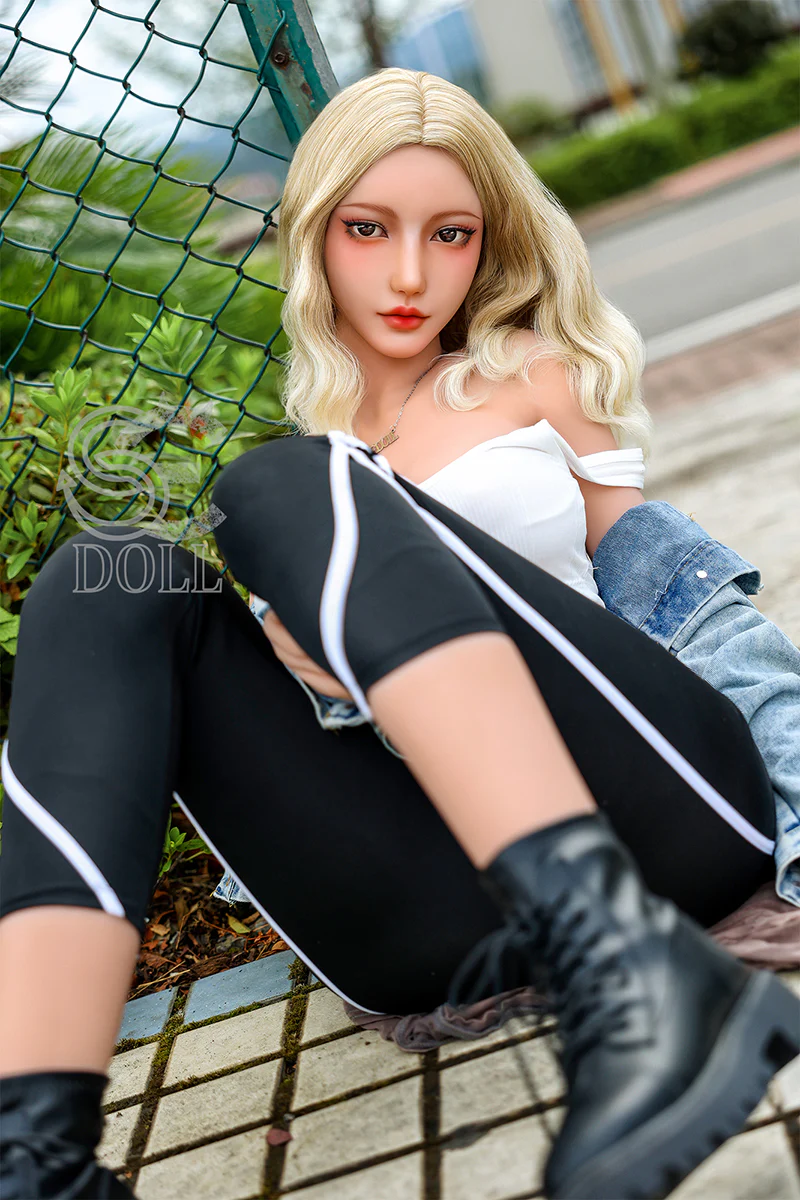 Makoto.A TPE Real Sex Doll - SEDOLL - Image 3