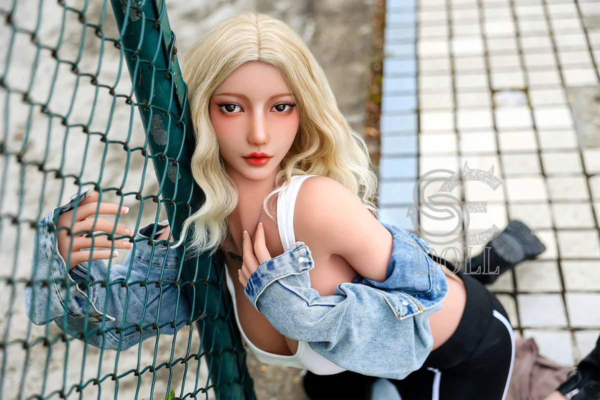 Makoto.A TPE Real Sex Doll - SEDOLL - Image 6