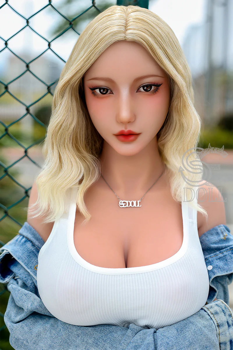 Makoto.A TPE Real Sex Doll - SEDOLL - Image 7