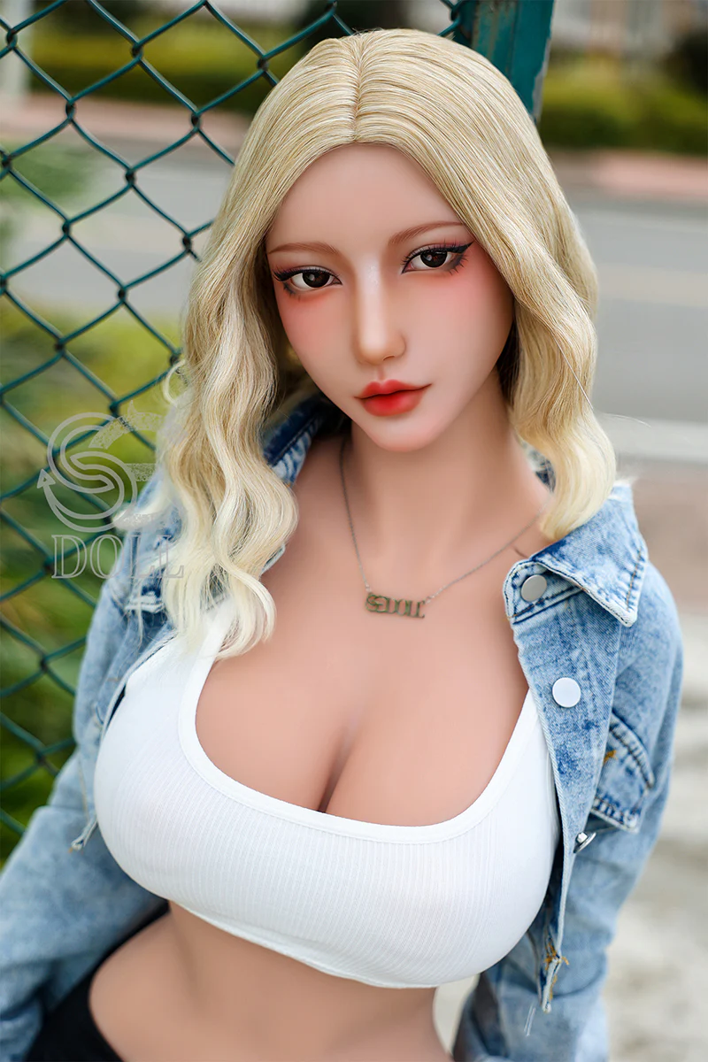 Makoto.A TPE Real Sex Doll - SEDOLL - Image 8