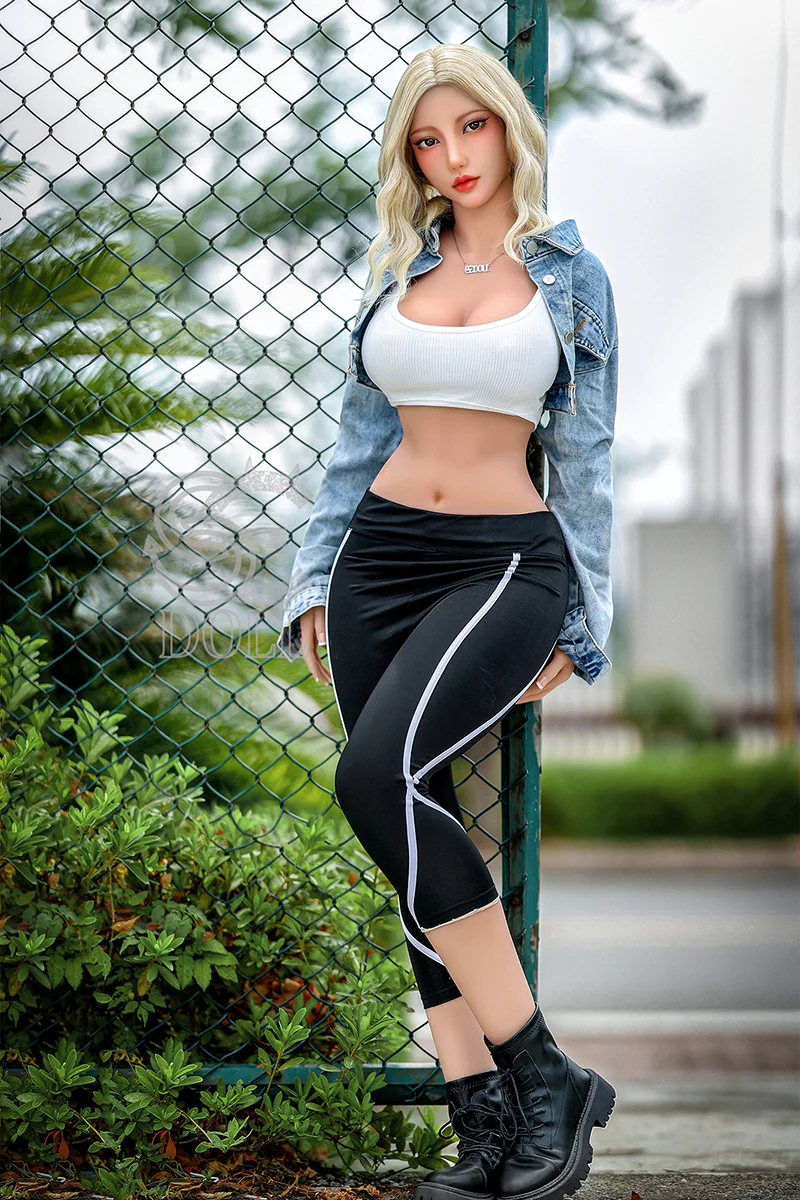 Makoto.A TPE Real Sex Doll - SEDOLL - Image 9