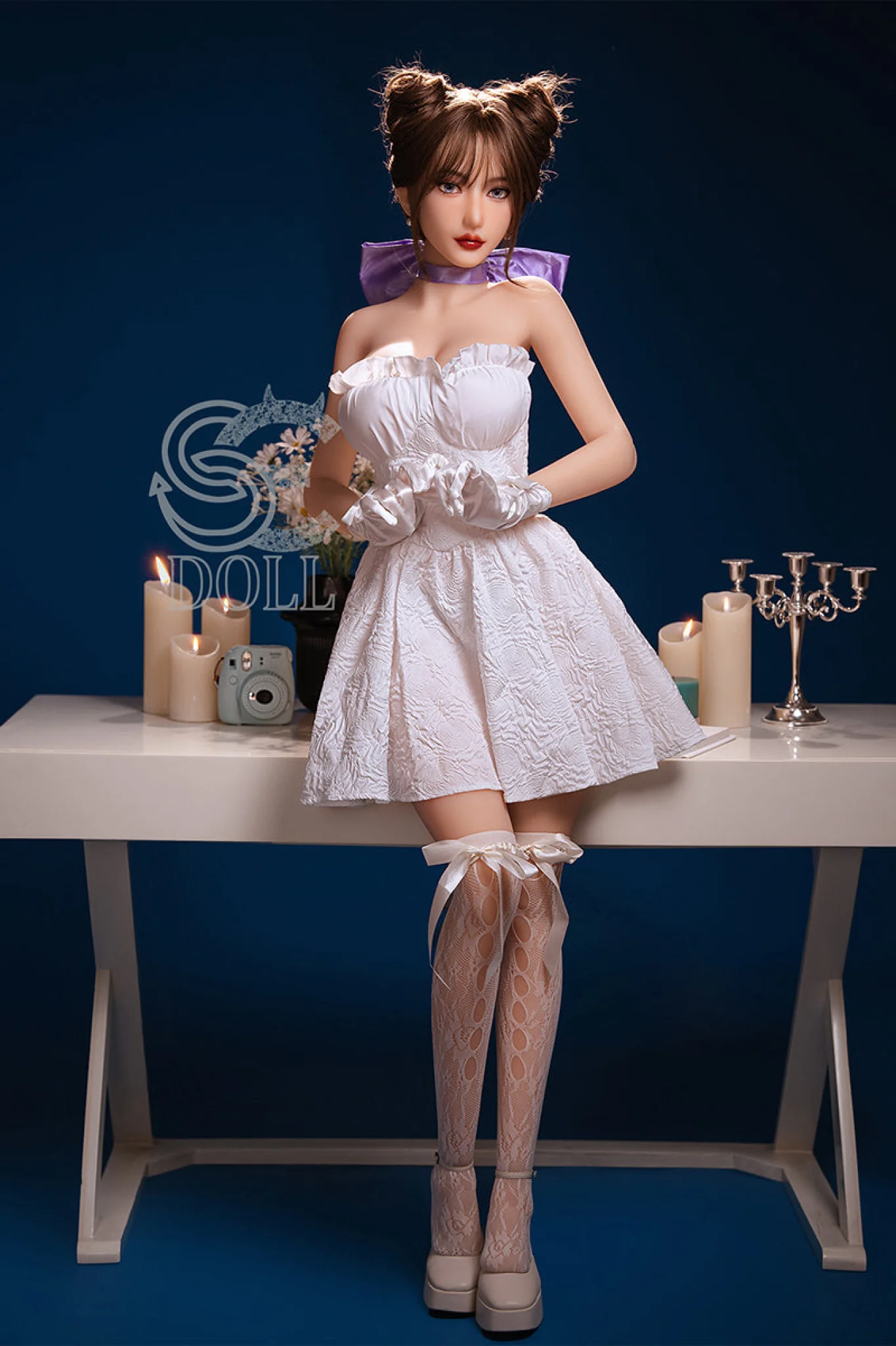 Makoto.C STPE Realistic 161cm F-Cup Sex Doll - SEDOLL® - EU STOCK - Image 12