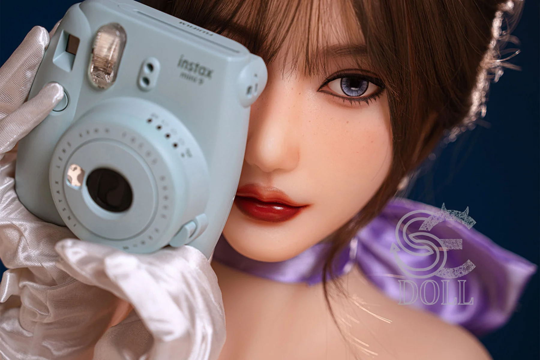 Makoto.C STPE Realistic 161cm F-Cup Sex Doll - SEDOLL® - EU STOCK - Image 18