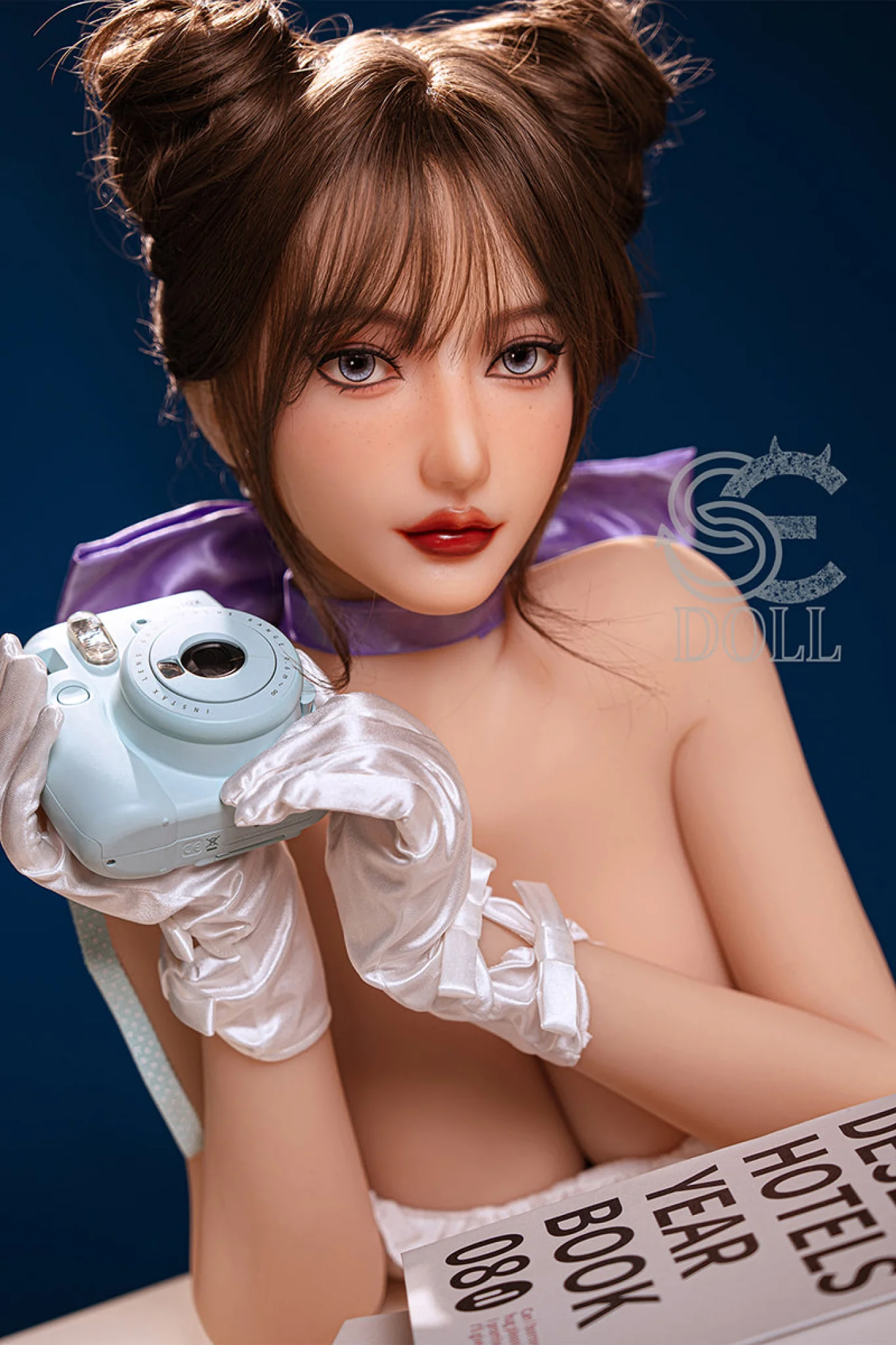 Makoto.C STPE Realistic 161cm F-Cup Sex Doll - SEDOLL® - EU STOCK - Image 19