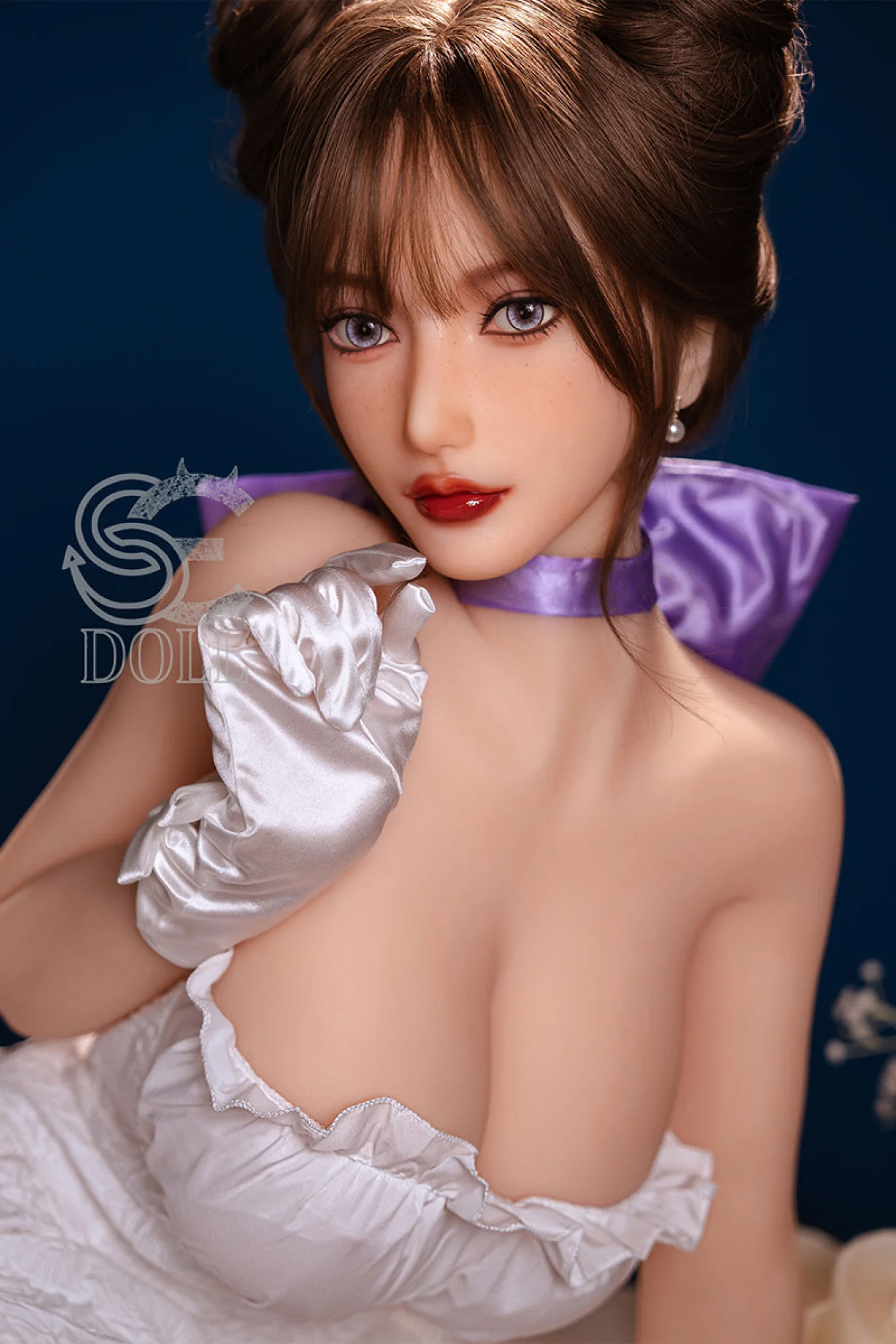 Makoto.C STPE Realistic 161cm F-Cup Sex Doll - SEDOLL® - EU STOCK - Image 20
