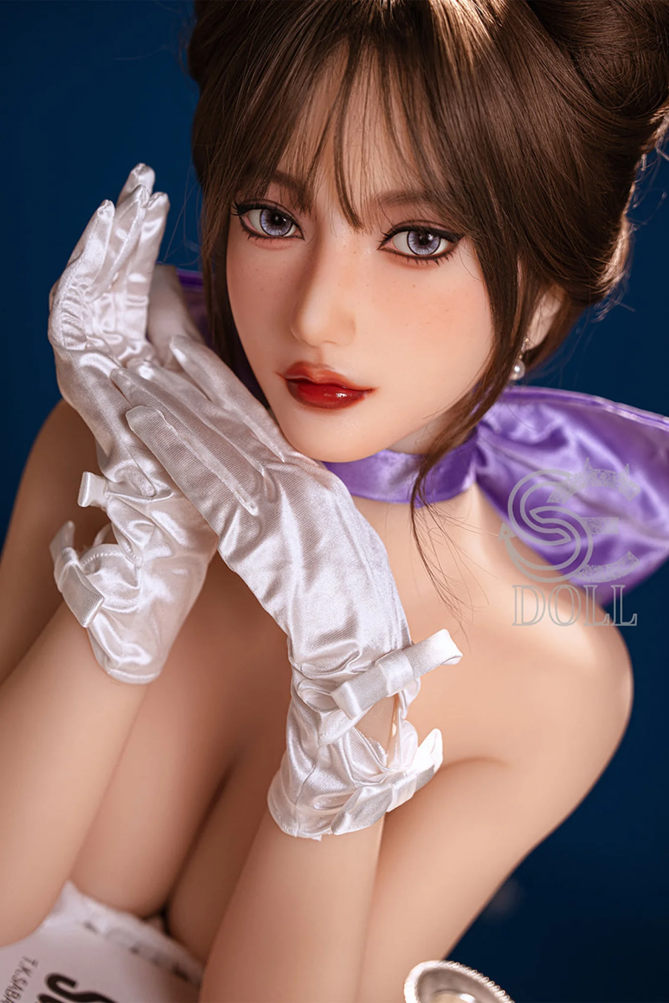 Makoto.C STPE Realistic 161cm F-Cup Sex Doll - SEDOLL® - EU STOCK - Image 3