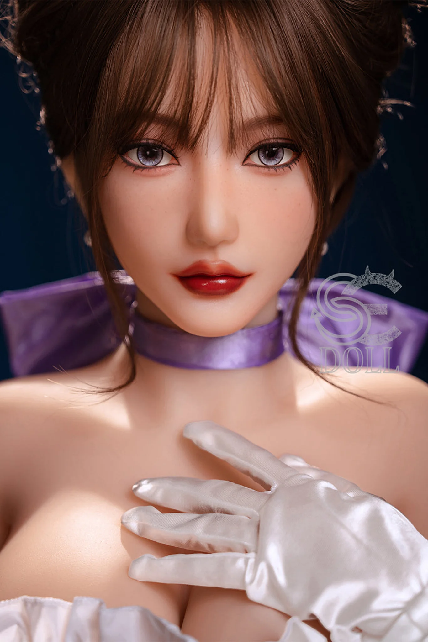 Makoto.C STPE Realistic 161cm F-Cup Sex Doll - SEDOLL® - EU STOCK - Image 4