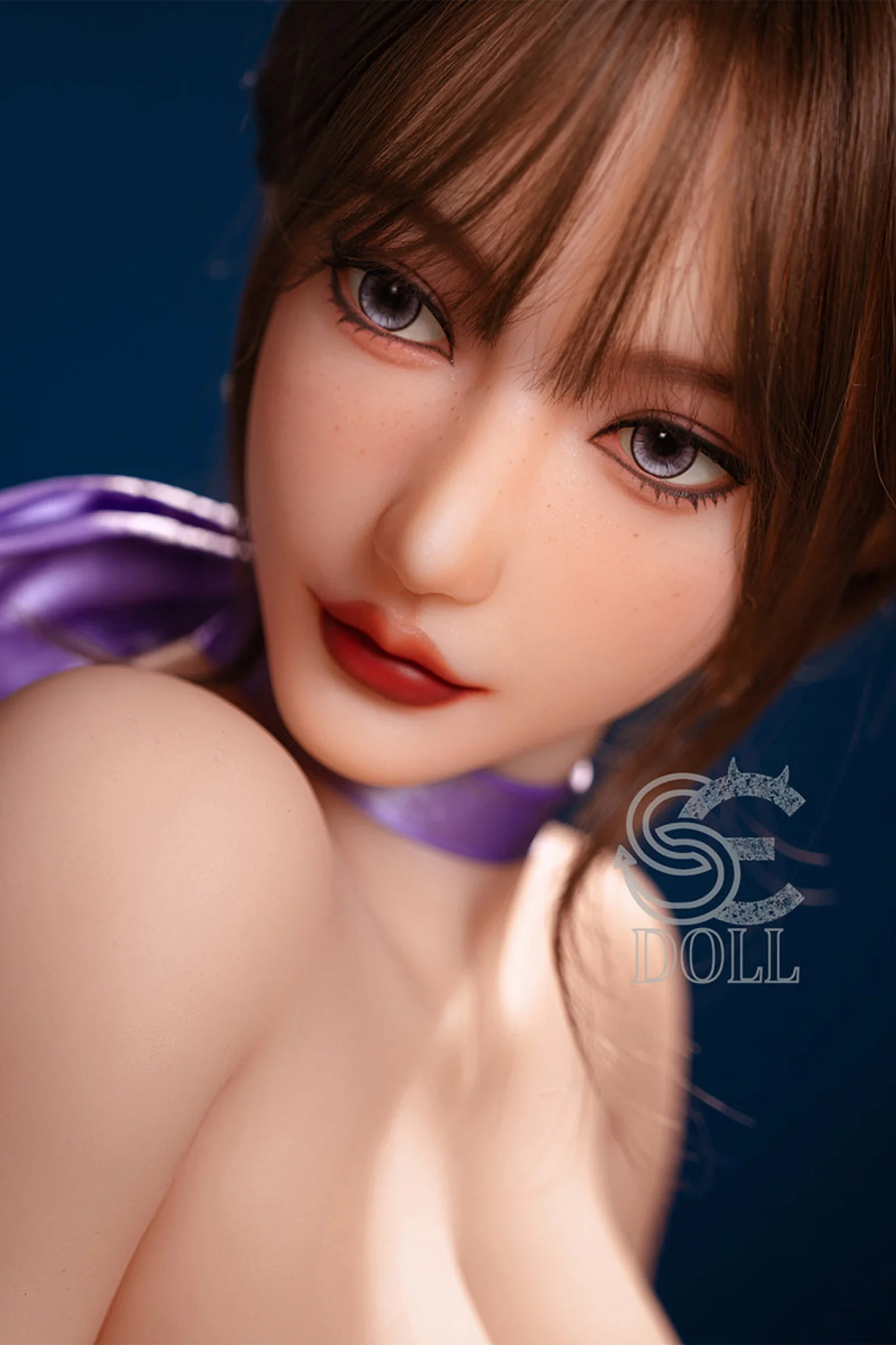 Makoto.C STPE Realistic 161cm F-Cup Sex Doll - SEDOLL® - EU STOCK - Image 5