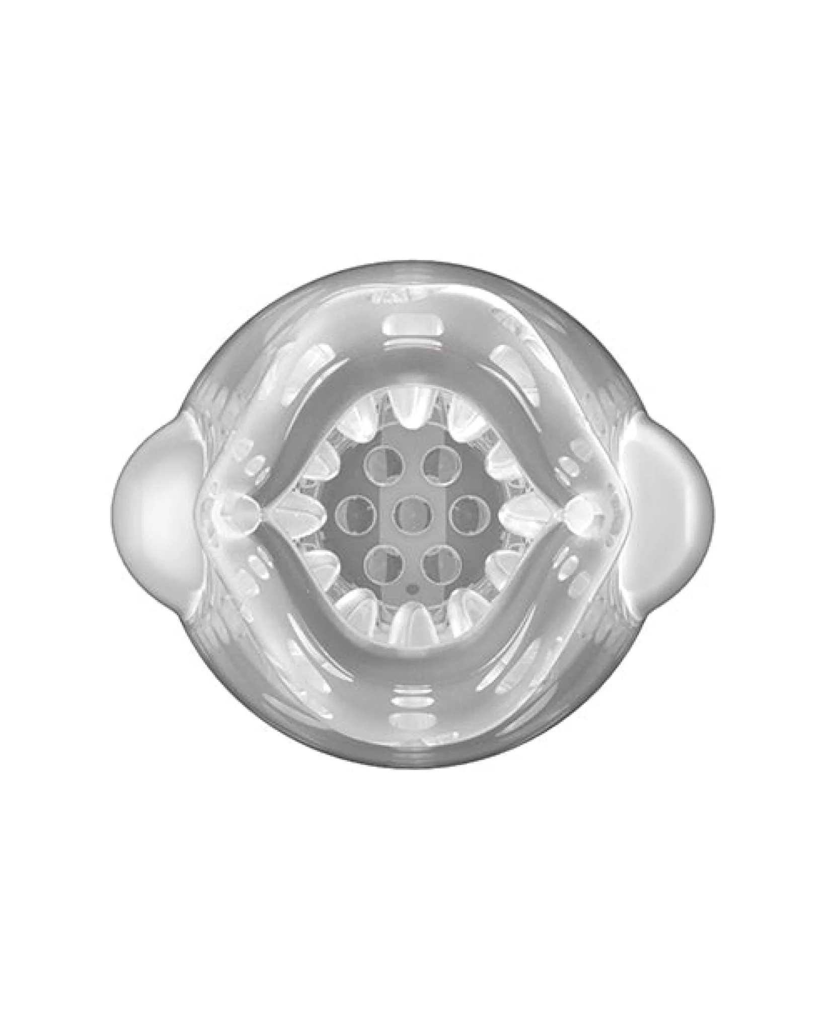 Male Rose 2 Thrusting Rotator - Black - Image 3