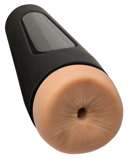 Man Squeeze Stud Ass - Vanilla - Image 3