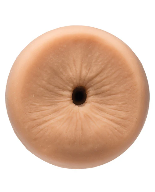 Man Squeeze Stud Ass - Vanilla - Image 4