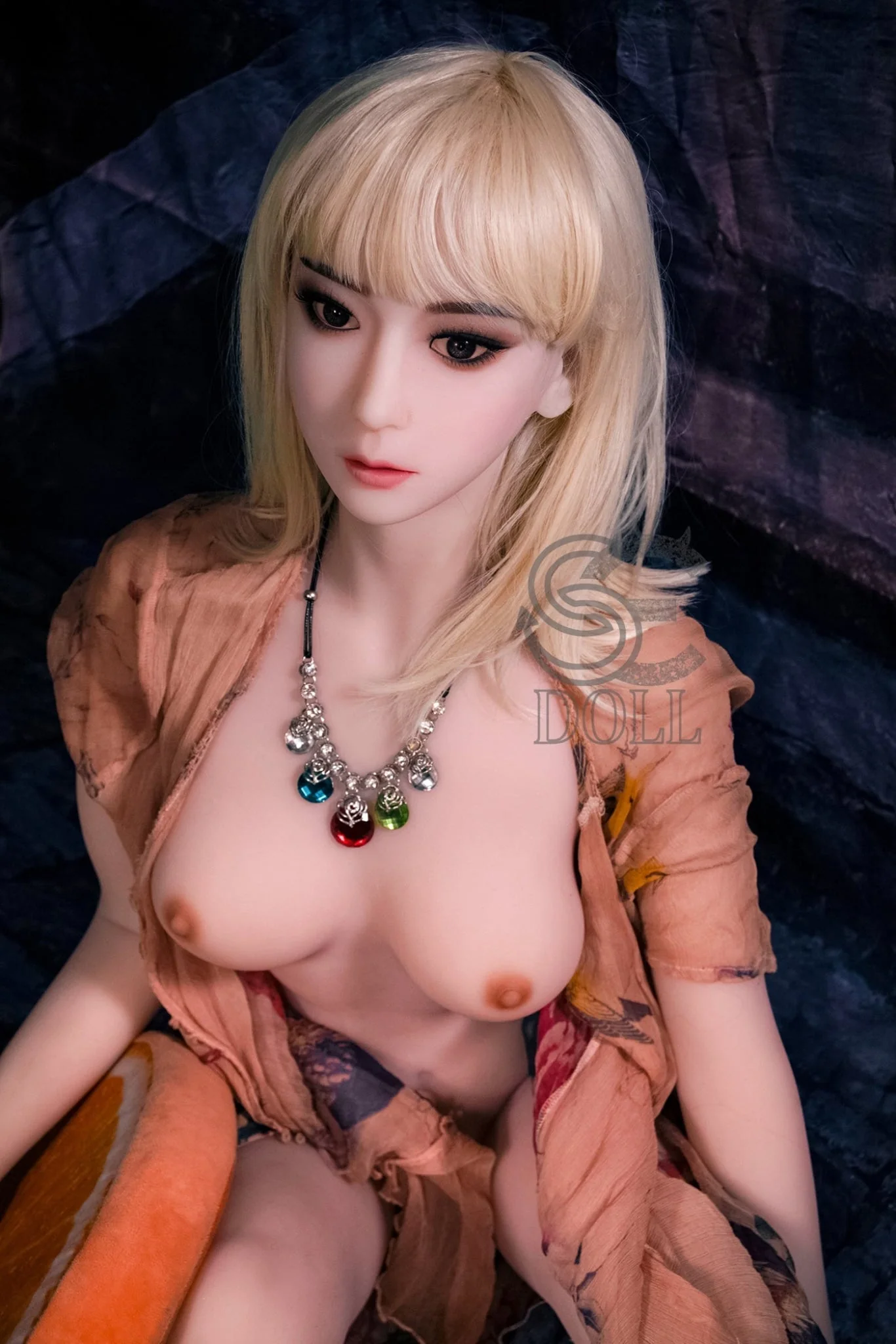 Mandy TPE Realistic Sex Doll - SEDOLL - Image 16