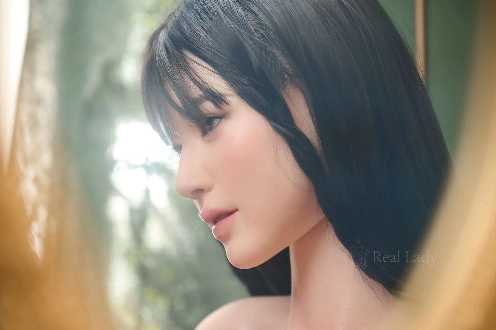 Mandy ROS Max Head Premium Realistic Silicone Sex Doll - Real Lady® - Image 23