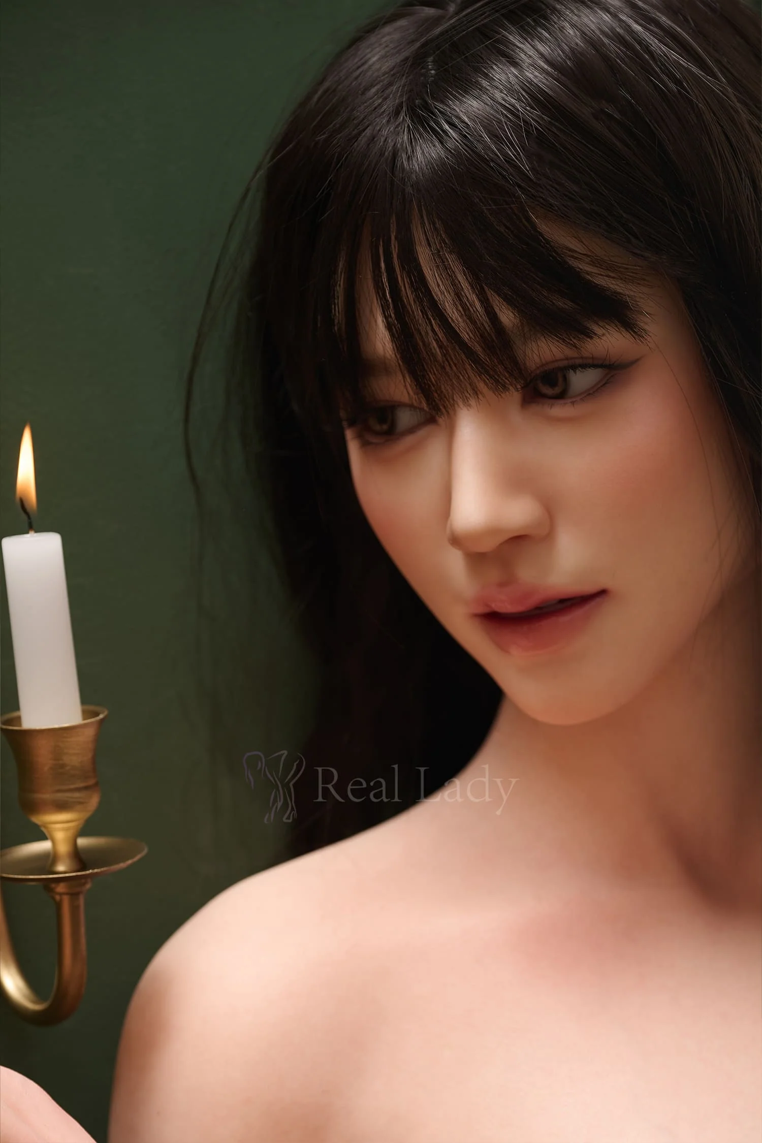 Mandy ROS Max Head Premium Realistic Silicone Sex Doll - Real Lady® - Image 30