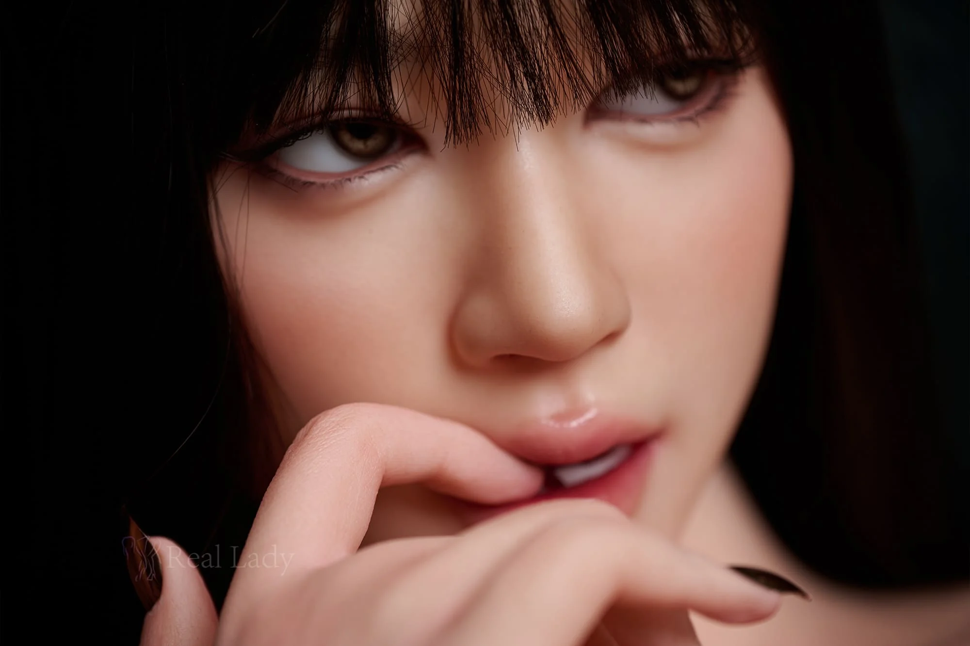 Mandy ROS Max Head Premium Realistic Silicone Sex Doll - Real Lady® - Image 54