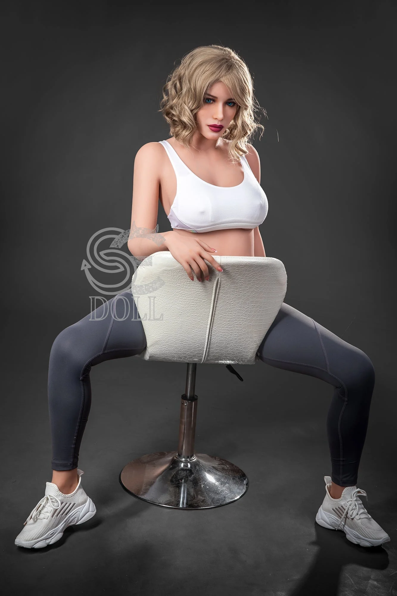 Marian TPE Realistic Sex Doll - SEDOLL - Image 14