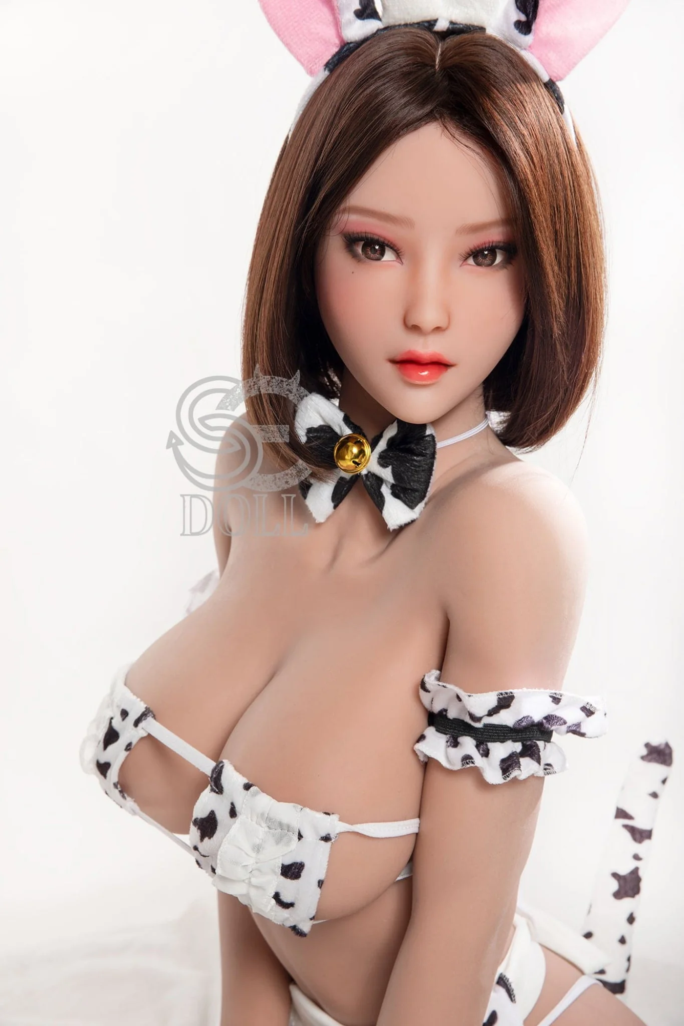 Masami V2 TPE Real Sex Doll - SEDOLL - Image 2