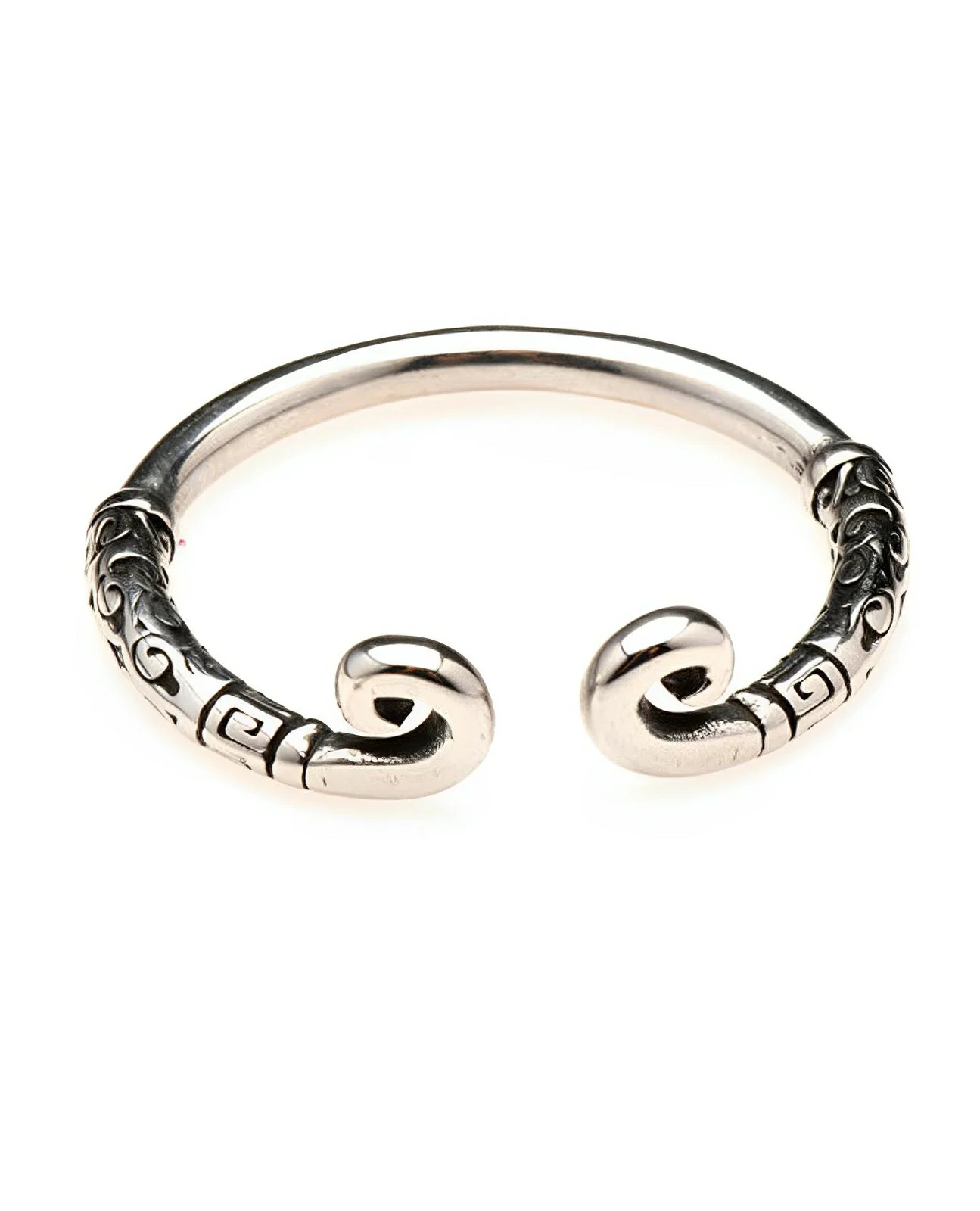 Master Series Kingpin Stainless Steel 30mm Glans Ring - Image 5