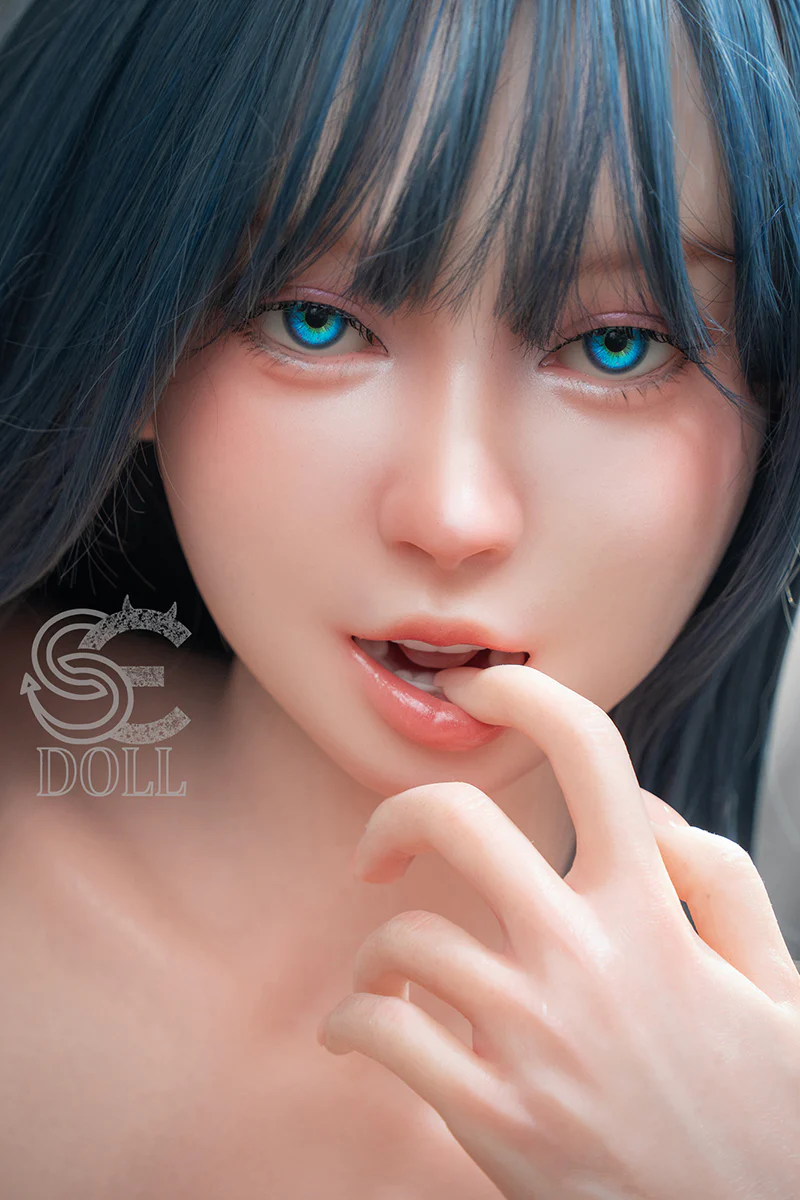 Maya.A Premium Full Silicone Sex Doll - Silicone Pro Series - ROS Head - SEDOLL - Image 12
