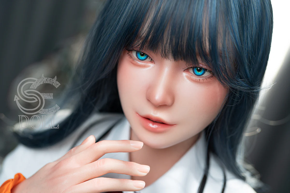 Maya.A Premium Full Silicone Sex Doll - Silicone Pro Series - ROS Head - SEDOLL - Image 2
