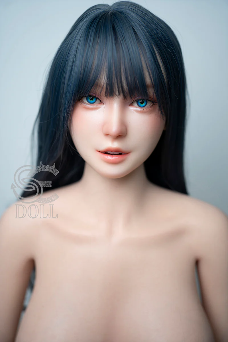 Maya.A Premium Full Silicone Sex Doll - Silicone Pro Series - ROS Head - SEDOLL - Image 24