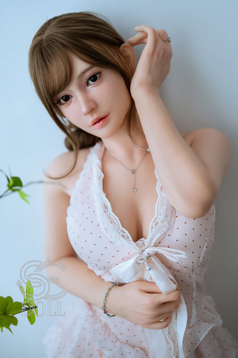Maya.B Premium Full Silicone Sex Doll - Silicone Pro Series - SEDOLL - Image 23