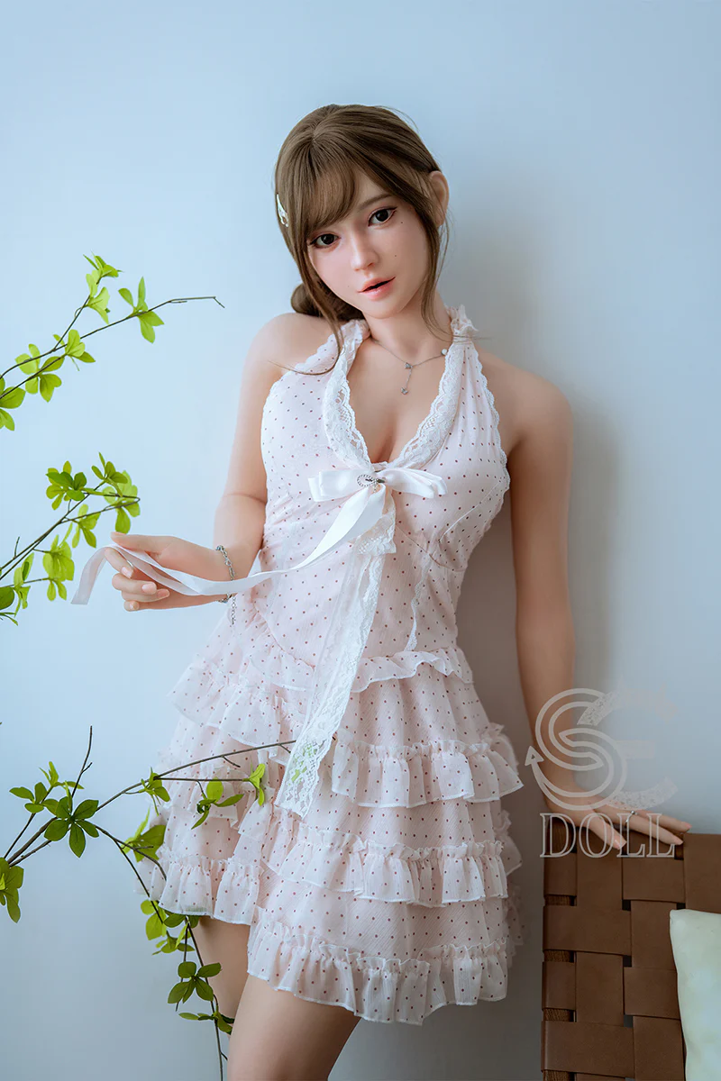 Maya.B Premium Full Silicone Sex Doll - Silicone Pro Series - SEDOLL - Image 24