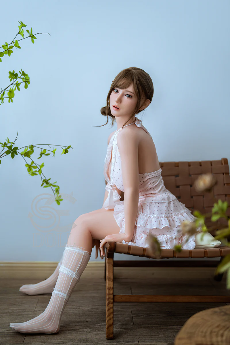 Maya.B Premium Full Silicone Sex Doll - Silicone Pro Series - SEDOLL - Image 26