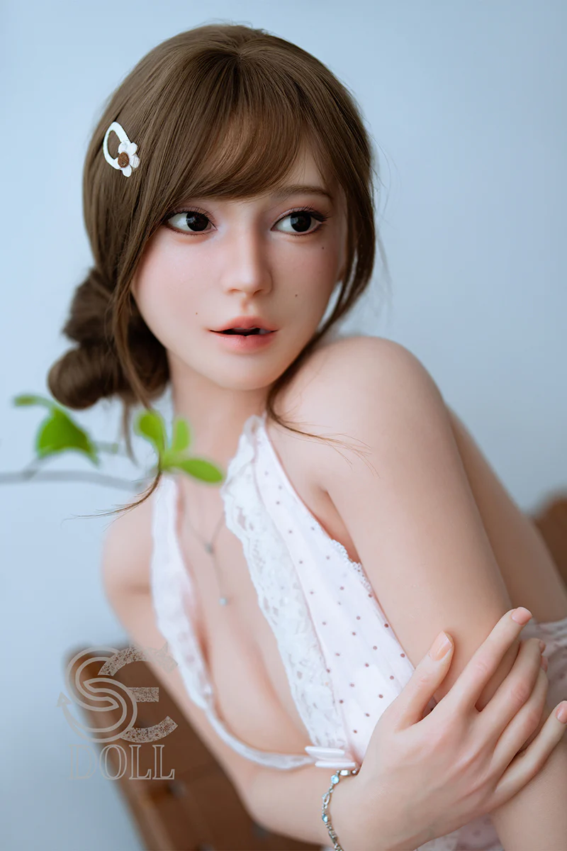 Maya.B Premium Full Silicone Sex Doll - Silicone Pro Series - SEDOLL - Image 27