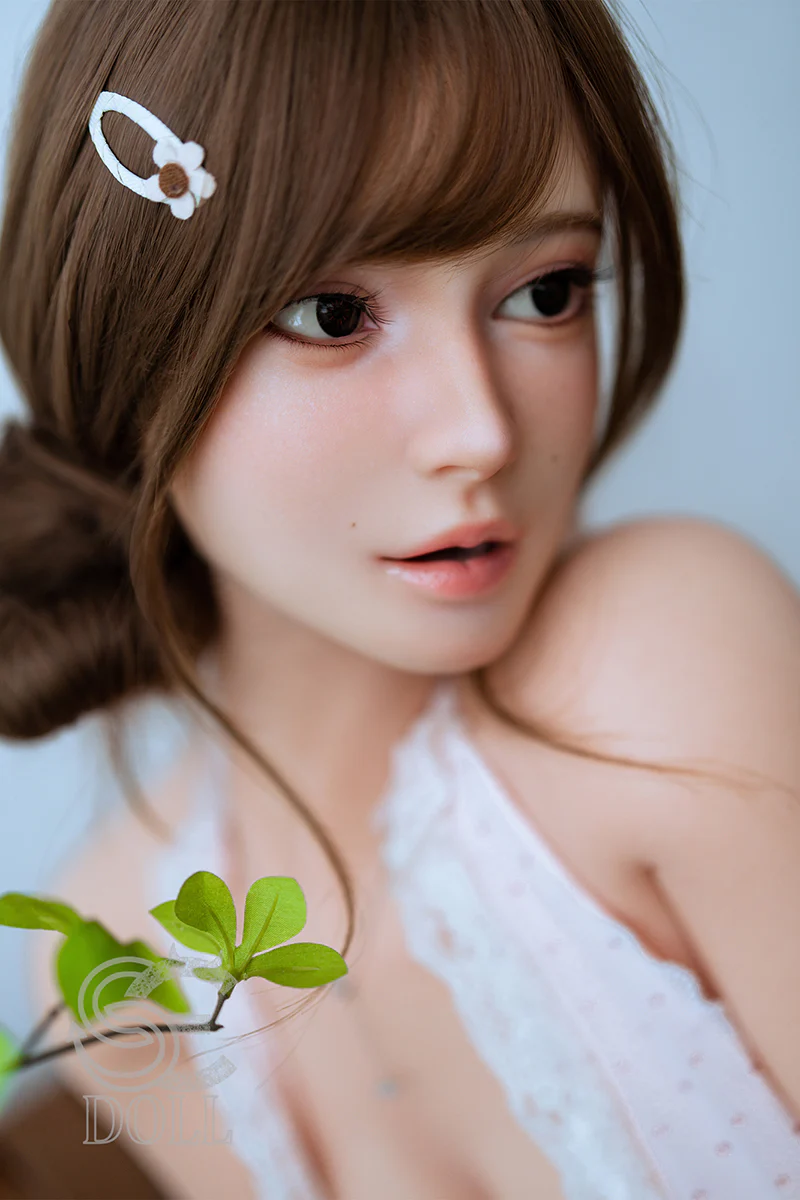 Maya.B Premium Full Silicone Sex Doll - Silicone Pro Series - SEDOLL - Image 28